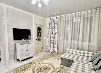 Продается 2-комнатная квартира, 40.2 м2, Балашиха, улица Дмитриева, 30, ЖК Алексеевская Роща