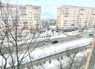 Продажа трехкомнатной квартиры, 60 м2, Московская область, Московское шоссе, 46