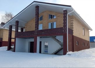 Дом на продажу, 200 м2, деревня Зинино, Садовая улица