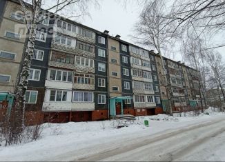 Продажа 3-комнатной квартиры, 63 м2, Ярославль, улица Серго Орджоникидзе, 8к2