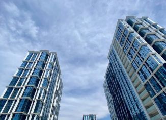 Квартира на продажу студия, 24.1 м2, Сочи, микрорайон Бытха