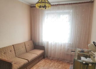 Продается 3-комнатная квартира, 75.9 м2, Новосибирск, Лазурная улица, 2, молодёжный ЖК Восточный