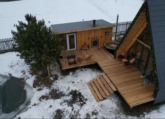 Сдается в аренду дом, 47 м2, Екатеринбург, площадь 1905 года, Верх-Исетский район