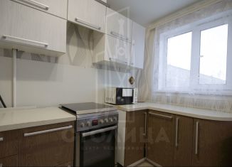 Продается трехкомнатная квартира, 58.1 м2, Екатеринбург, улица Пехотинцев, 13, улица Пехотинцев