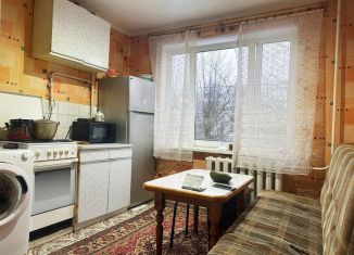 Продается однокомнатная квартира, 28 м2, Щёлково, улица Беляева, 15