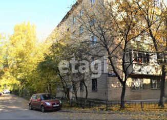 1-комнатная квартира на продажу, 35 м2, Реутов, Советская улица, 25