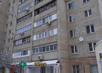 Продается четырехкомнатная квартира, 74.3 м2, Воронеж, Минская улица, 1, Железнодорожный район