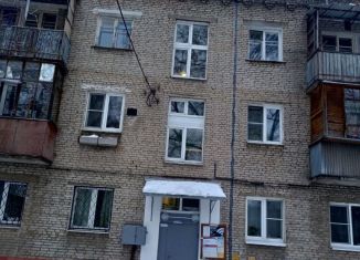 Продаю двухкомнатную квартиру, 45 м2, Люберцы, Красногорская улица, 23