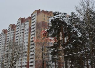 Продажа однокомнатной квартиры, 50.6 м2, Московская область, микрорайон имени В.Н. Махалина, 40
