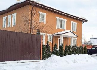 Продажа дома, 245 м2, СНТ Рубикон