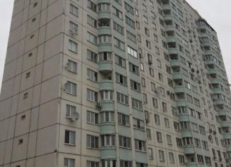 1-комнатная квартира на продажу, 41 м2, дачный посёлок Красково, улица Карла Маркса, 83