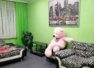 Сдача в аренду 1-комнатной квартиры, 36 м2, Омская область, улица Степанца