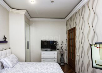 2-комнатная квартира на продажу, 80 м2, Тверская область, Вагжановский переулок, 14