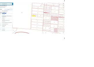 Земельный участок на продажу, 100 сот., Окунёвское сельское поселение