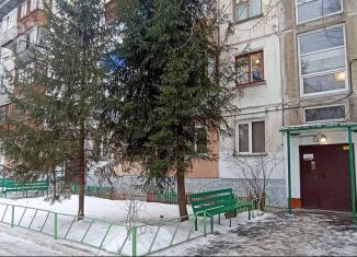 1-комнатная квартира на продажу, 30.7 м2, Бийск, улица Воинов-Интернационалистов, 90