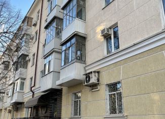 Продажа 2-комнатной квартиры, 56.7 м2, Краснодар, Красноармейская улица, 1, Красноармейская улица