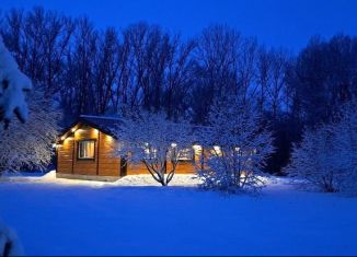 Коттедж в аренду, 100 м2, деревня Князево, улица Дружбы, 51