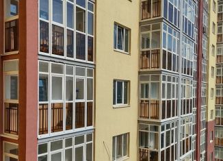 Продам 1-комнатную квартиру, 43 м2, Оренбург, Ленинский район