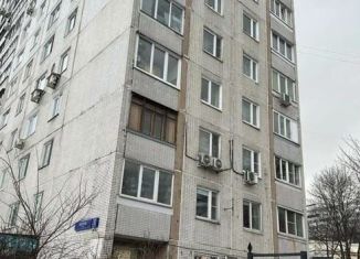 Квартира на продажу студия, 13.5 м2, Москва, Весёлая улица, 3, район Царицыно