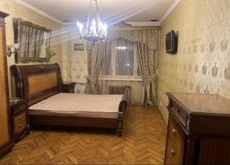 Сдается двухкомнатная квартира, 55 м2, Москва, улица Усиевича, 3, метро Аэропорт