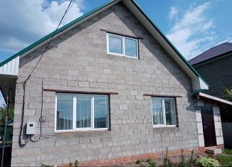 Продам дом, 90 м2, деревня Покровка, Ашкадарская улица