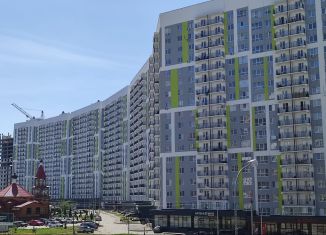 Продажа трехкомнатной квартиры, 76 м2, Пензенская область, жилой комплекс Арбековская Застава, с11