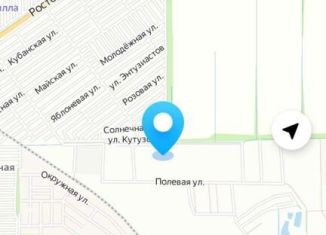 Продается участок, 4.5 сот., Краснодар, Новорублёвская улица