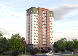 Продам 1-комнатную квартиру, 31.1 м2, Киров, Ленинский район