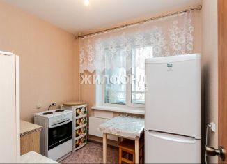 Продается 1-комнатная квартира, 25.8 м2, Новосибирск, улица Дмитрия Шмонина, 2