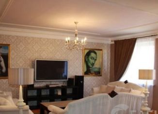 Продажа трехкомнатной квартиры, 110 м2, Москва, улица Вавилова, 97