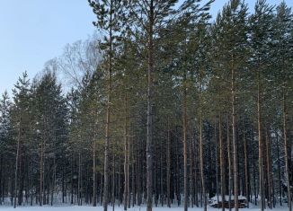 Продается земельный участок, 11.4 сот., поселок Степной, Лесная улица