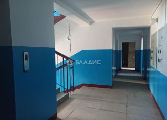 Продажа 2-ком. квартиры, 57.3 м2, Благовещенск, Заводская улица, 4/4, ЖК Лазурный Берег