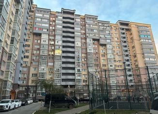 Продается двухкомнатная квартира, 87 м2, Каспийск, Молодёжная улица, 4, ЖК Каспийская Гавань