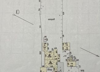 Продажа участка, 9 сот., Пермь, Дзержинский район, Озёрная улица, 18