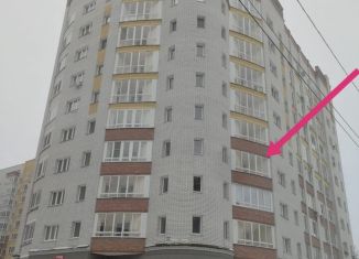 Продаю 2-комнатную квартиру, 50 м2, Кировская область, Профсоюзная улица, 50