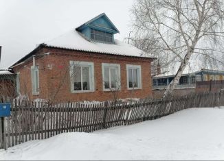 Продается дом, 55.3 м2, Мариинск, улица Чернышевского