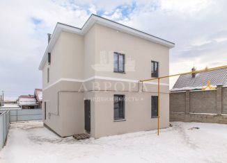 Дом на продажу, 85 м2, деревня Якты-Куль, Центральная улица, 9/1