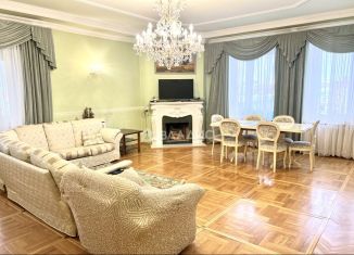 Продается многокомнатная квартира, 274.5 м2, Ижевск, улица Карла Маркса, 440