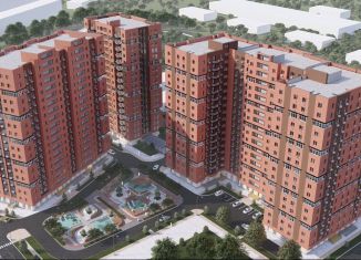 Продаю трехкомнатную квартиру, 71.8 м2, Грозный, бульвар Султана Дудаева, 8, 2-й микрорайон