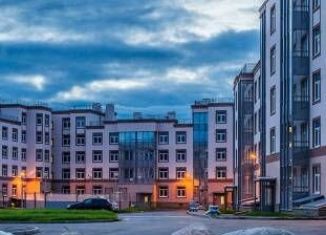 Продам 1-ком. квартиру, 38 м2, Сертолово, ЖК Новое Сертолово