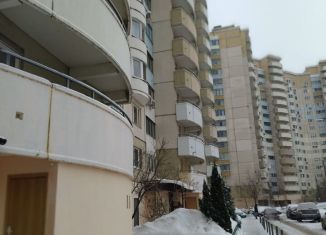 Продажа квартиры студии, 20.7 м2, Красногорск, Павшинский бульвар, 18