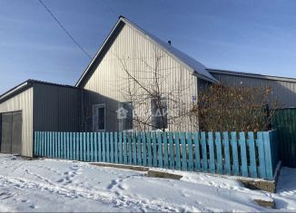 Продаю дом, 70 м2, село Вознесеновка, Комсомольская улица
