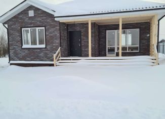 Продажа дома, 90 м2, поселок ЭкоКвартал Раздолье, Раздольная улица