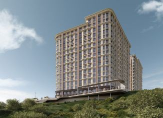 Продам трехкомнатную квартиру, 85.3 м2, Москва, метро Раменки