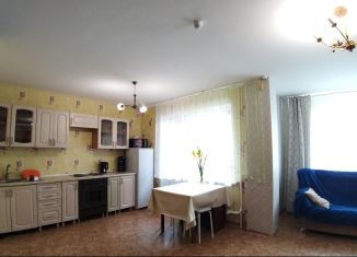 Сдается 1-ком. квартира, 38 м2, Сосновоборск, улица Юности, 53