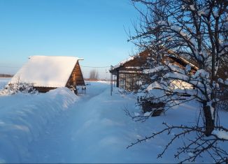 Сдам дом, 90 м2, село Красное, Центральная улица, 49/1