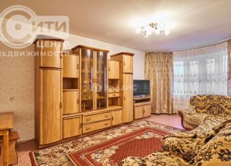 Продажа 2-комнатной квартиры, 59 м2, Воронеж, Советский район, улица 9 Января, 241/14