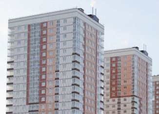 Продаю 1-ком. квартиру, 35 м2, Тюмень, ЖК Кватро