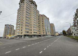 Продается трехкомнатная квартира, 86 м2, Грозный, улица Мира, 52Ак3