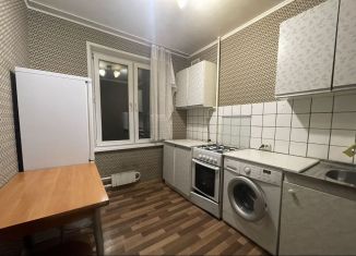 Сдача в аренду 1-комнатной квартиры, 34 м2, Москва, Хабаровская улица, 14к2, метро Первомайская